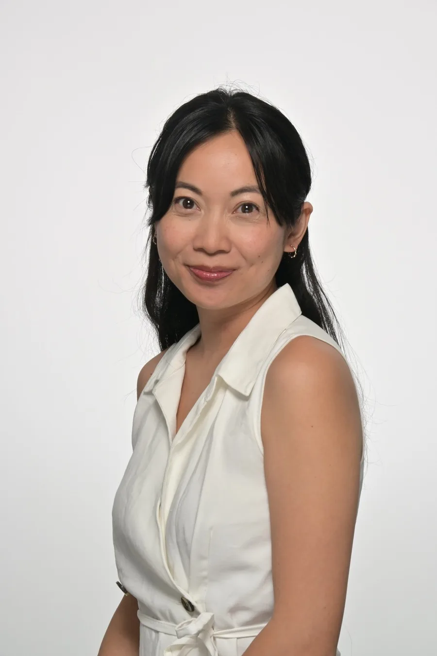 Portrait of Lalida Sritanyaratana